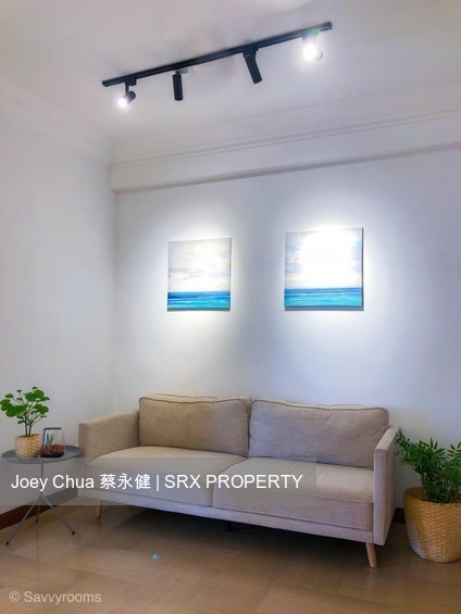 East Meadows (D16), Condominium #223857551